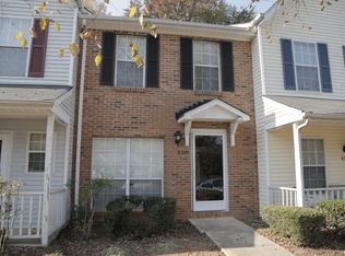 6320 Windsor Gate Ln, Charlotte, NC 28215