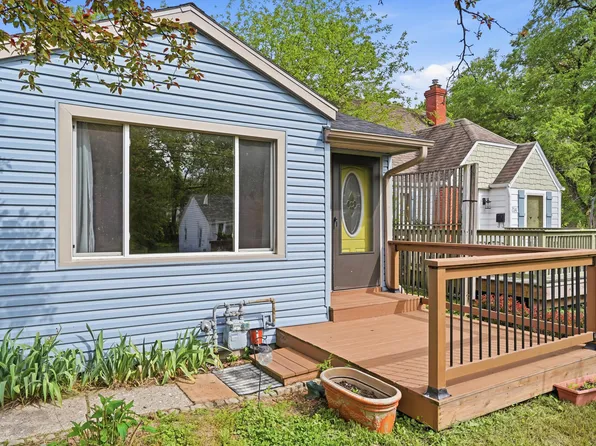 216 Ridgeway Ave, Columbia, MO 65203