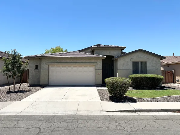 2811 E Tyson St, Chandler, AZ 85225