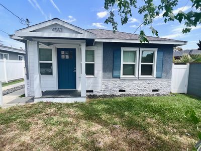 4563 W 172nd St, Lawndale, CA, 90260
