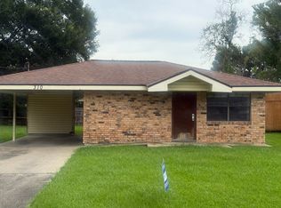 310 Bradford Dr, Carencro, LA 70520