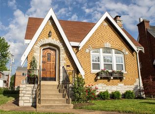 3921 Childress Ave, Saint Louis, MO 63109