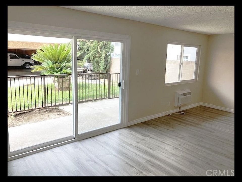 Dining/Living area view outdoors to your very own private balcony