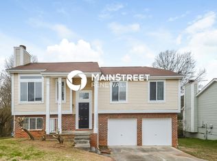 2077 Raintree Pl, Lithonia, GA 30058