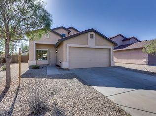 1355 E 10th Pl, Casa Grande, AZ 85122