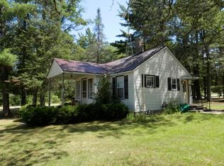 301 W 11th St, Mio, MI 48647