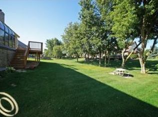 18020 W Northville Trl, Northville, MI 48168