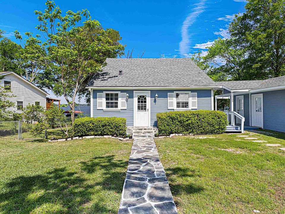 1st image of 20505 Flat Creek Dr