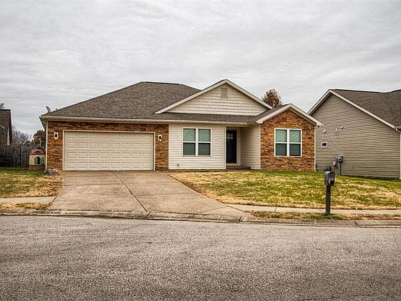 2nd image of 11805 Juniper Ct