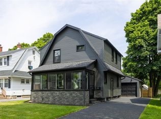 74 Everett St, Rochester, NY 14615