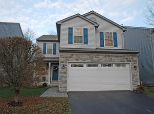 2626 Edencreek Ln, Columbus, OH 43207