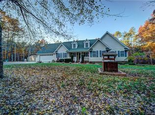 13901 Connor Rd, Gold Hill, NC 28071