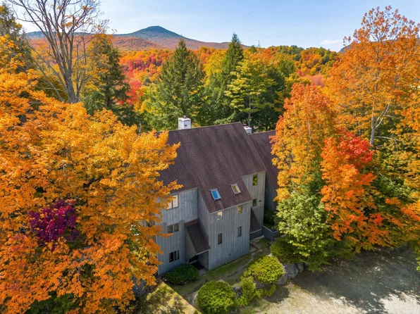 249 Moon Ridge Road #6D, Killington, VT 05751
