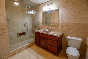 Rented by Triumph Properties Corp.