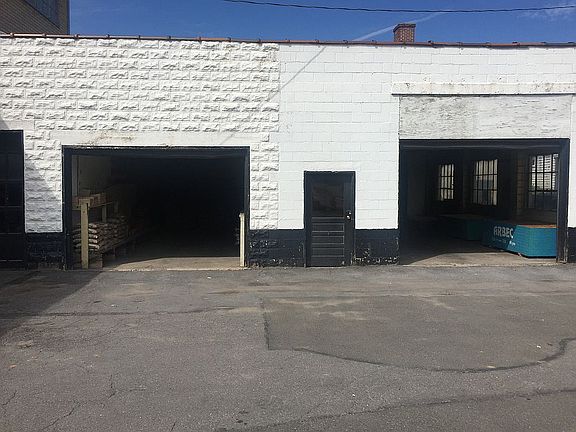 Storage areas