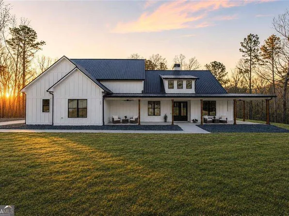 160 Moody Meadows Trl, Canton, GA 30114