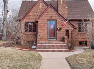 3621 Pioneer Ave, Cheyenne, WY 82001