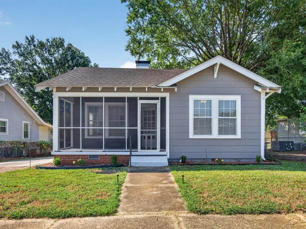 511 Collier Ave, Florence, AL 35630