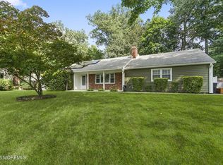 5 Oakland Street, Matawan, NJ 07747