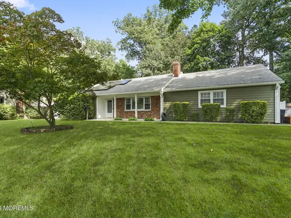 5 Oakland Street, Matawan, NJ 07747