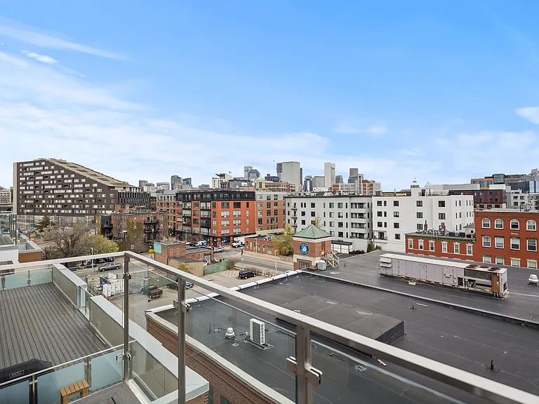20 W 5th St #Penthouse 6D — Photo 10