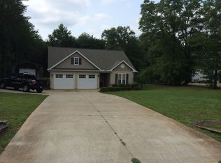 78 Stallings Rd, Taylors, SC 29687