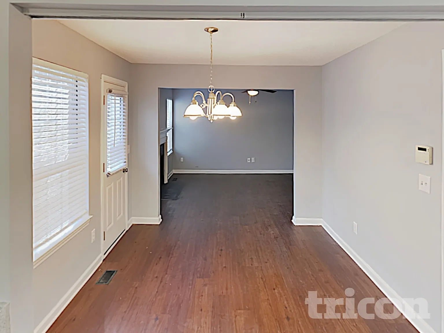 2198 Serenity Drive NW Acworth GA — Photo 4