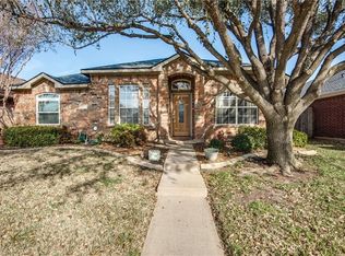 3903 Rose Ct, McKinney, TX 75070