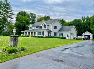 24 Winding Brook Rd, Peru, NY 12972