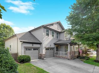 3020 Bridgewick Rd, Waxhaw, NC 28173