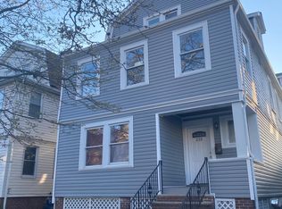 255 N Center St FLOOR 2, Orange, NJ 07050