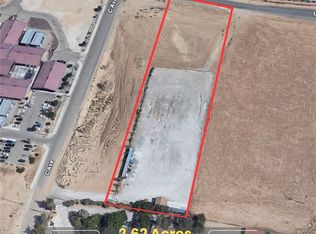 0 Lemon St #2, Hesperia, CA 92345
