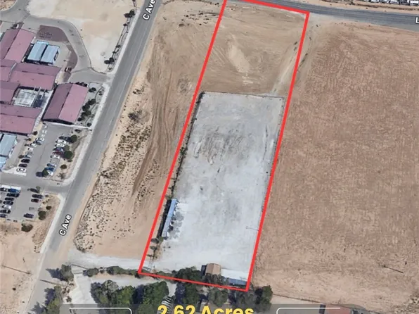 0 Lemon St #2, Hesperia, CA 92345