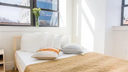 Rented by Nooklyn NYC LLC