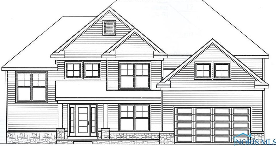 2nd image of 2 Winfield Manor Ct
