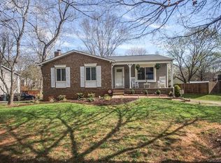 6619 Morganford Rd, Charlotte, NC 28211