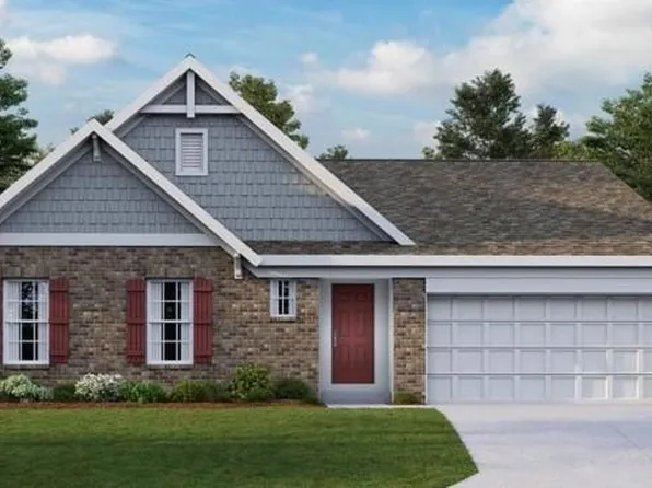 1528 Liberty Park Dr, Braselton, GA 30517