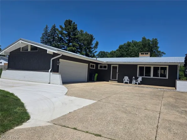 482 Fairwood Dr, Tallmadge, OH 44278