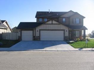 4025 Spearfish, Meridian, ID 83642
