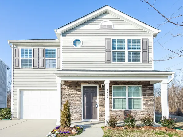 4822 Abercromby St, Charlotte, NC 28213