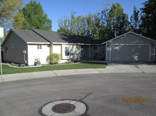 923 E Twin Willow Ct, Boise, ID 83706