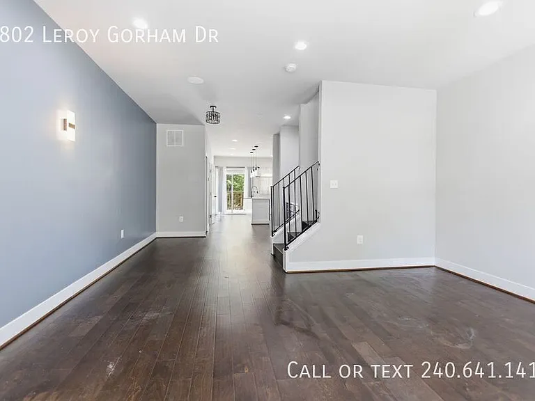 4802 Leroy Gorham Dr — Photo 2