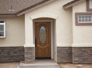 14966 S Durango Rd, Arizona City, AZ 85123