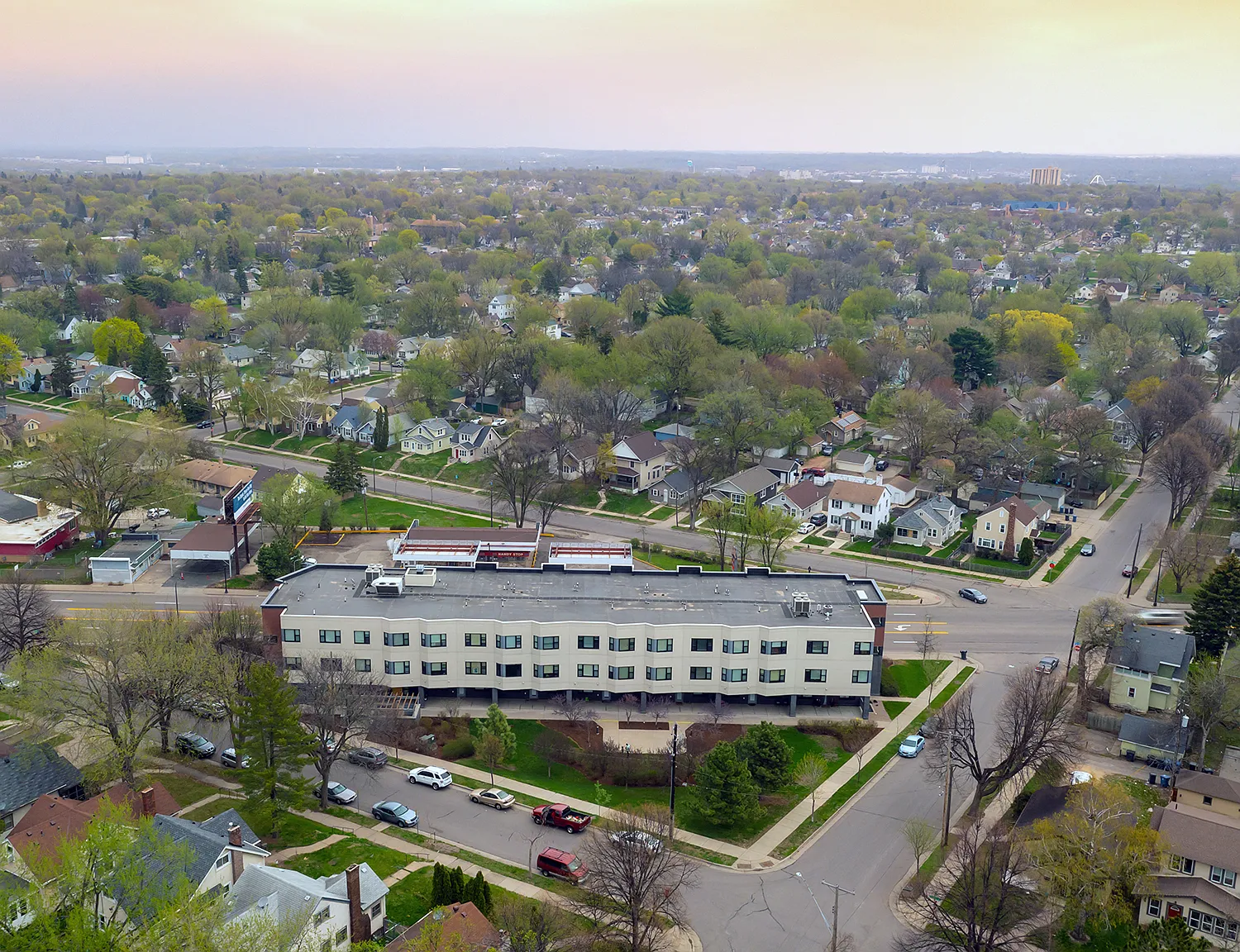 Gateway Lofts — Photo 1