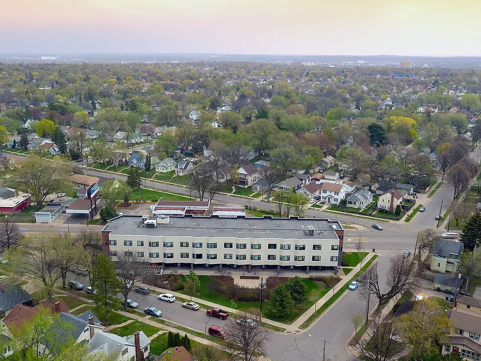Gateway Lofts