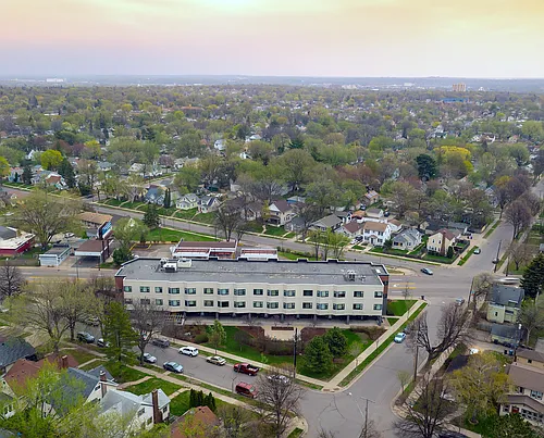 Gateway Lofts Photo 1