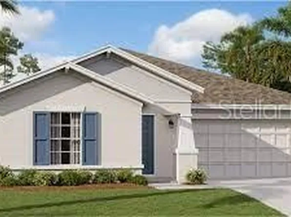 3157 Blue Bonnet Ln, Osteen, FL 32764