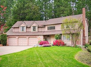 2614 260th Pl SE, Sammamish, WA 98075