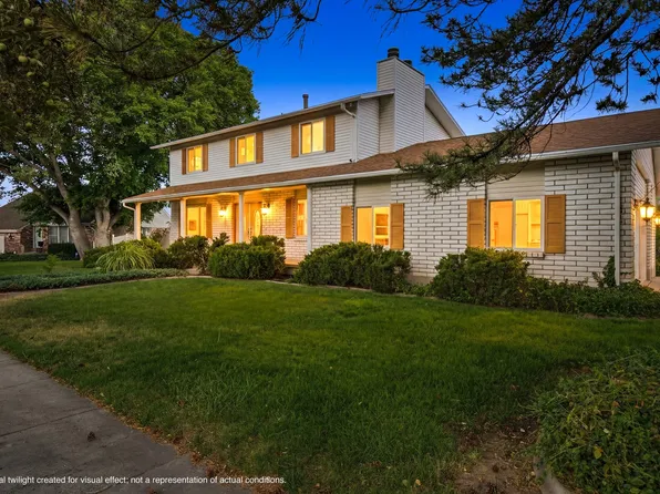 3006 W Robinwood Dr, Salt Lake City, UT 84129