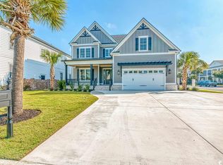 2100 Castille Dr, Myrtle Beach, SC 29579